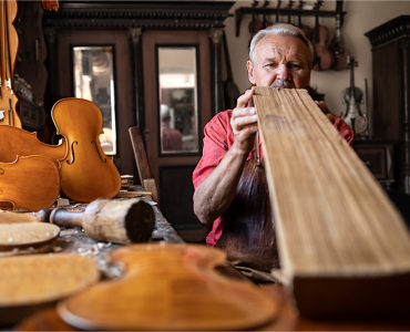 Carpinteros en Colombia